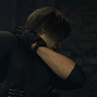 Leon Kennedy | RE9