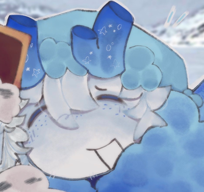 Icedagger // PHIGHTING!