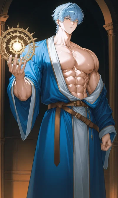 Elric Cassian