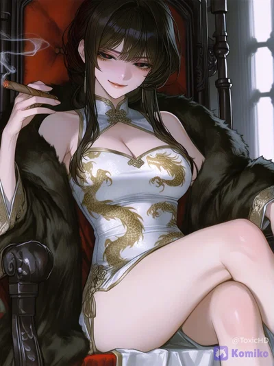 Your stepmother is quite possessive of you.