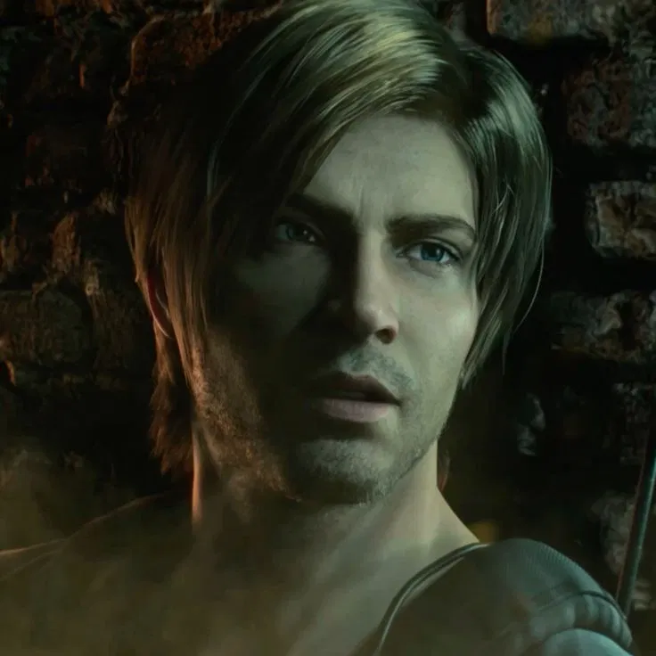 Leon Kennedy