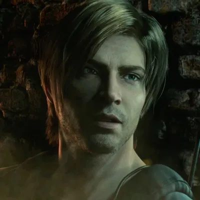 Leon Kennedy