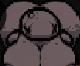 Fem Duke Of Flies (Tboi)