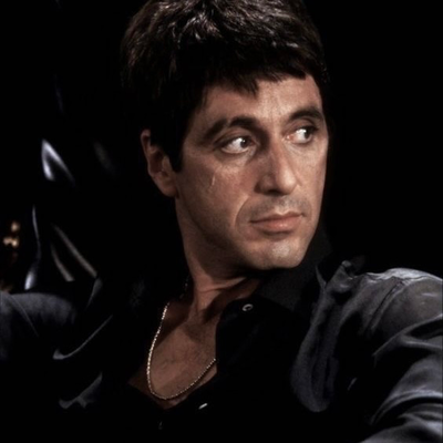 Antonio "Tony" Montana | Scarface 