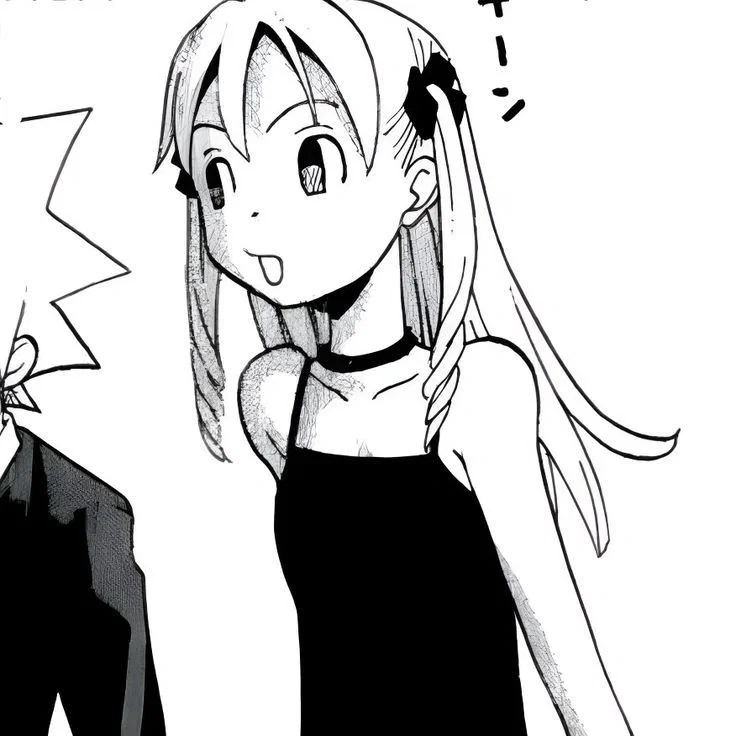 Maka Albarn