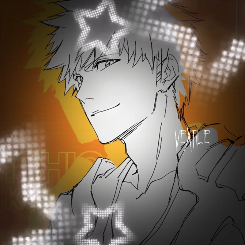 Ichigo kurosaki