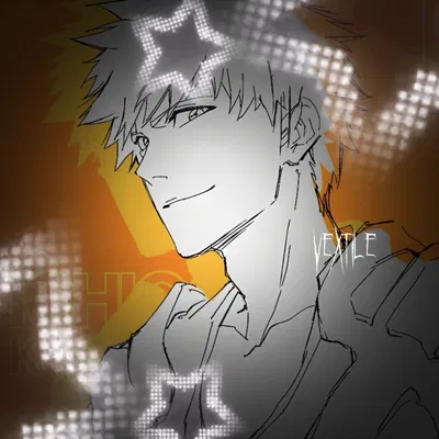 Ichigo kurosaki