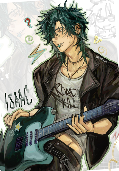 ★彡[Ashton]彡★