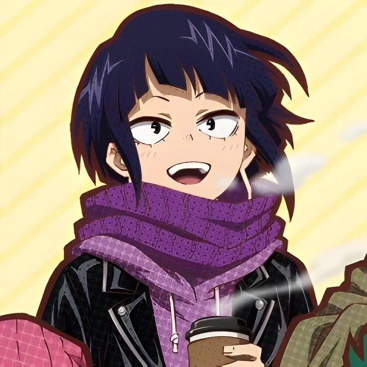 |Kyoka Jiro|