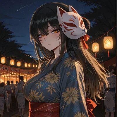 The Last Day of Yokai Fest