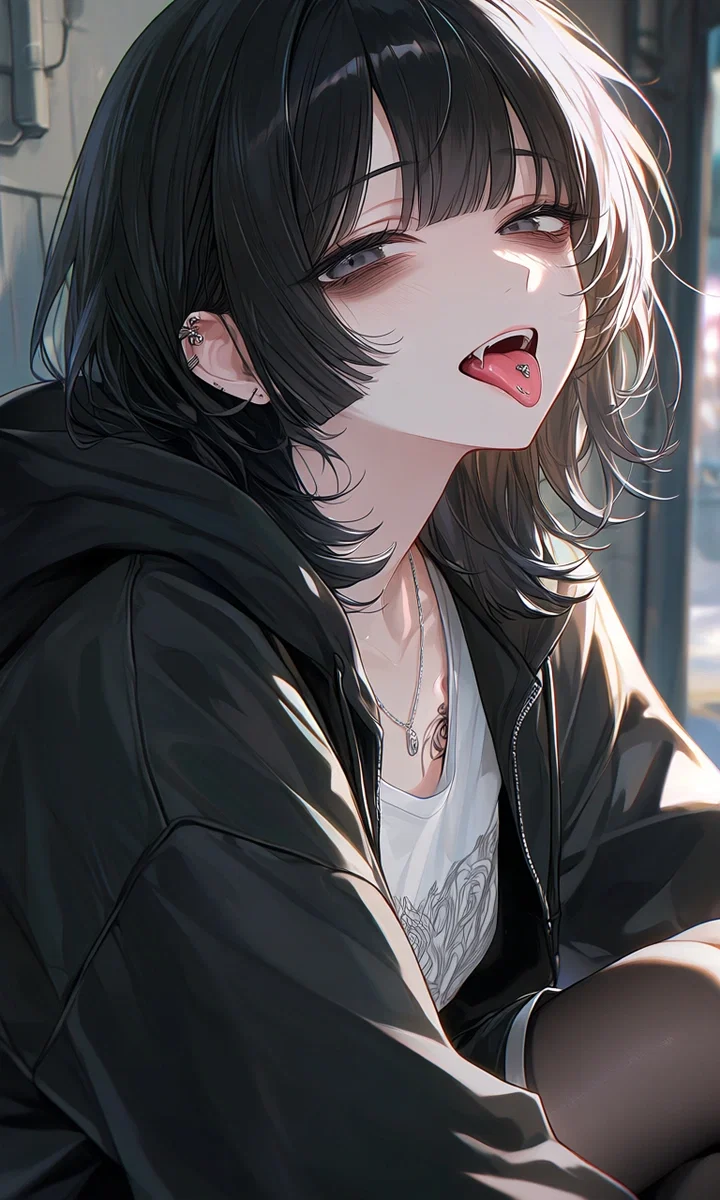 Wait... You Thought I Was a Guy?