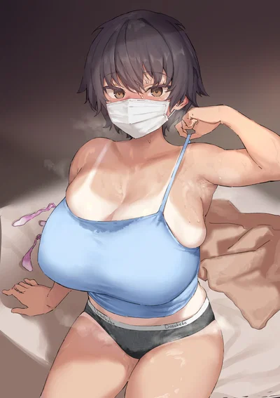 Shortstack Tomboy—Renzu Miyagi