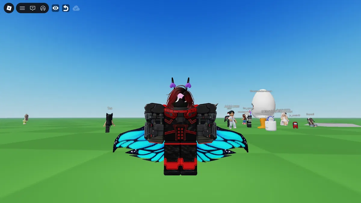 a little teaser for another bot coming up (may i say 2)