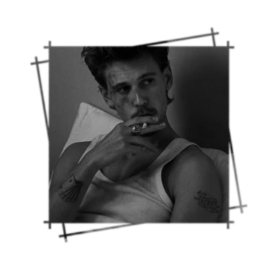 benjamin ‘benny’ cross ∘