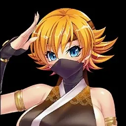 Igawa Sakura [Kunoichi Ver.] (Action Taimanin)