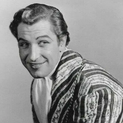 Vincent Price - 1930s