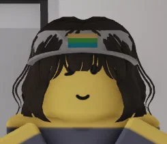 Hana Nasaki (Canadian Simulator)