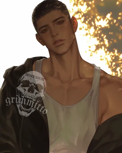 Eric β‘ Boyfriend