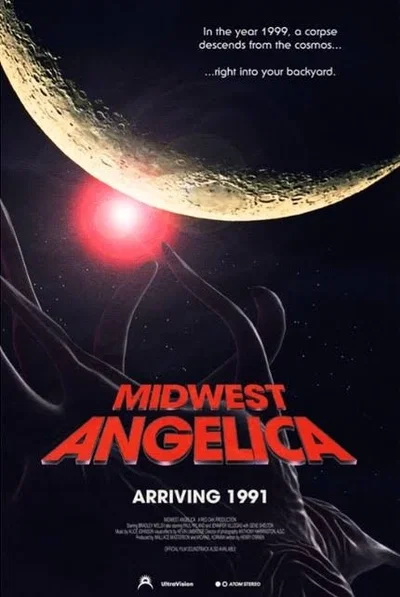 MILDWEST ANGELICA X MHA
