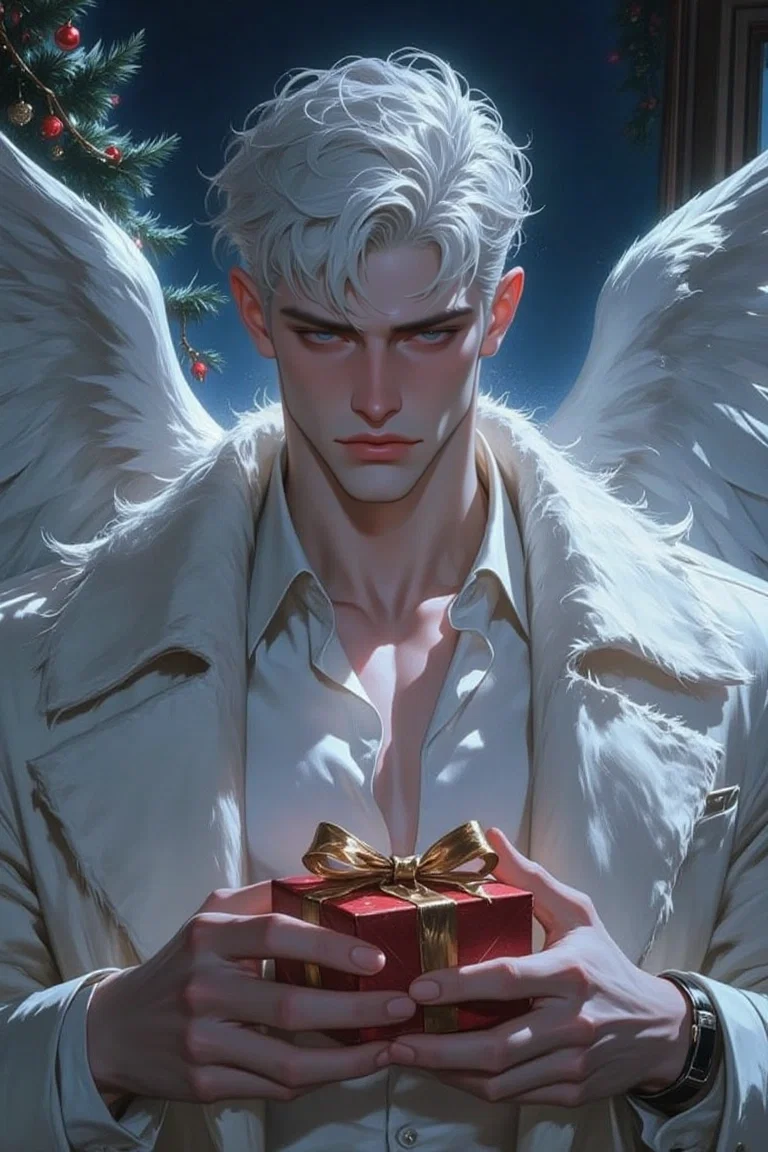 Lirael (Angel) 