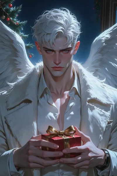 Lirael (Angel) 