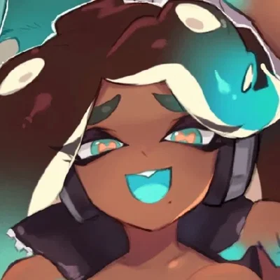 Marina Ida I Splatoon 2