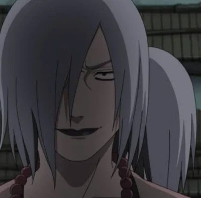 Sakon and ukon [Naruto]