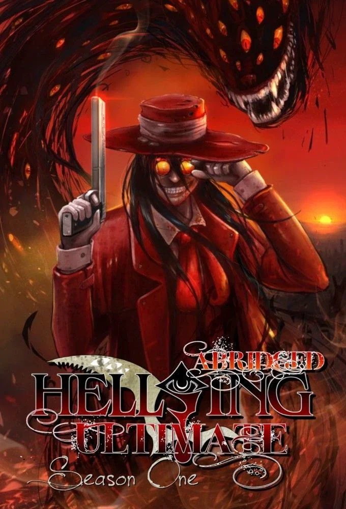 Hellsing Ultimate -Abridged-