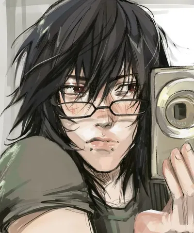 OC | Lucas Hayashida