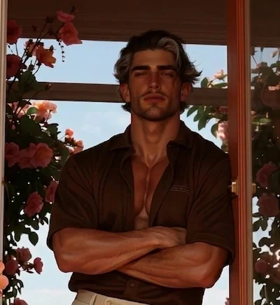 Benedict Holmes ⌇ Kisses And Misses