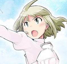 Jeanne d'Arc