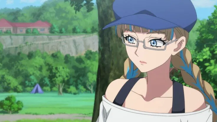 Meiden Meiko