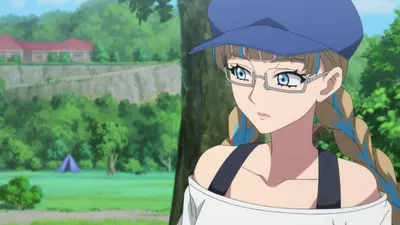 Meiden Meiko