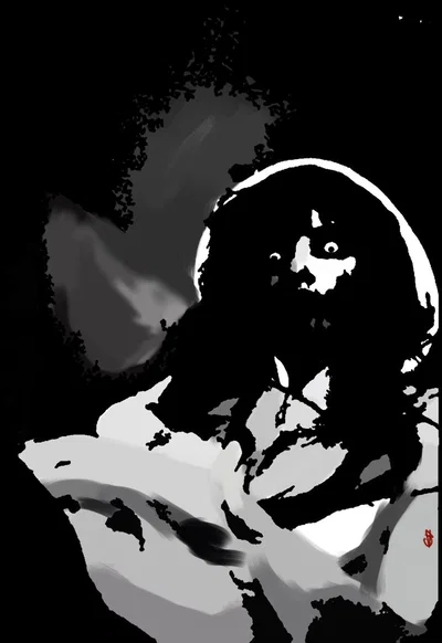 Jeffrey Woods || creepypasta / Jeff the killer