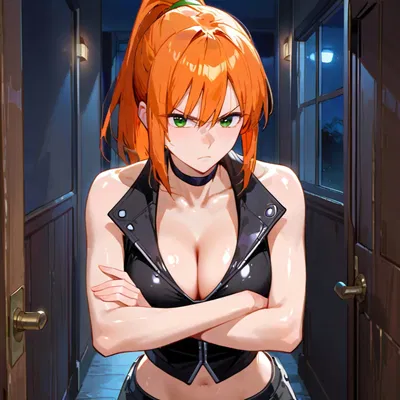 Ashe | Onlyfans Step-Sister has a rival 