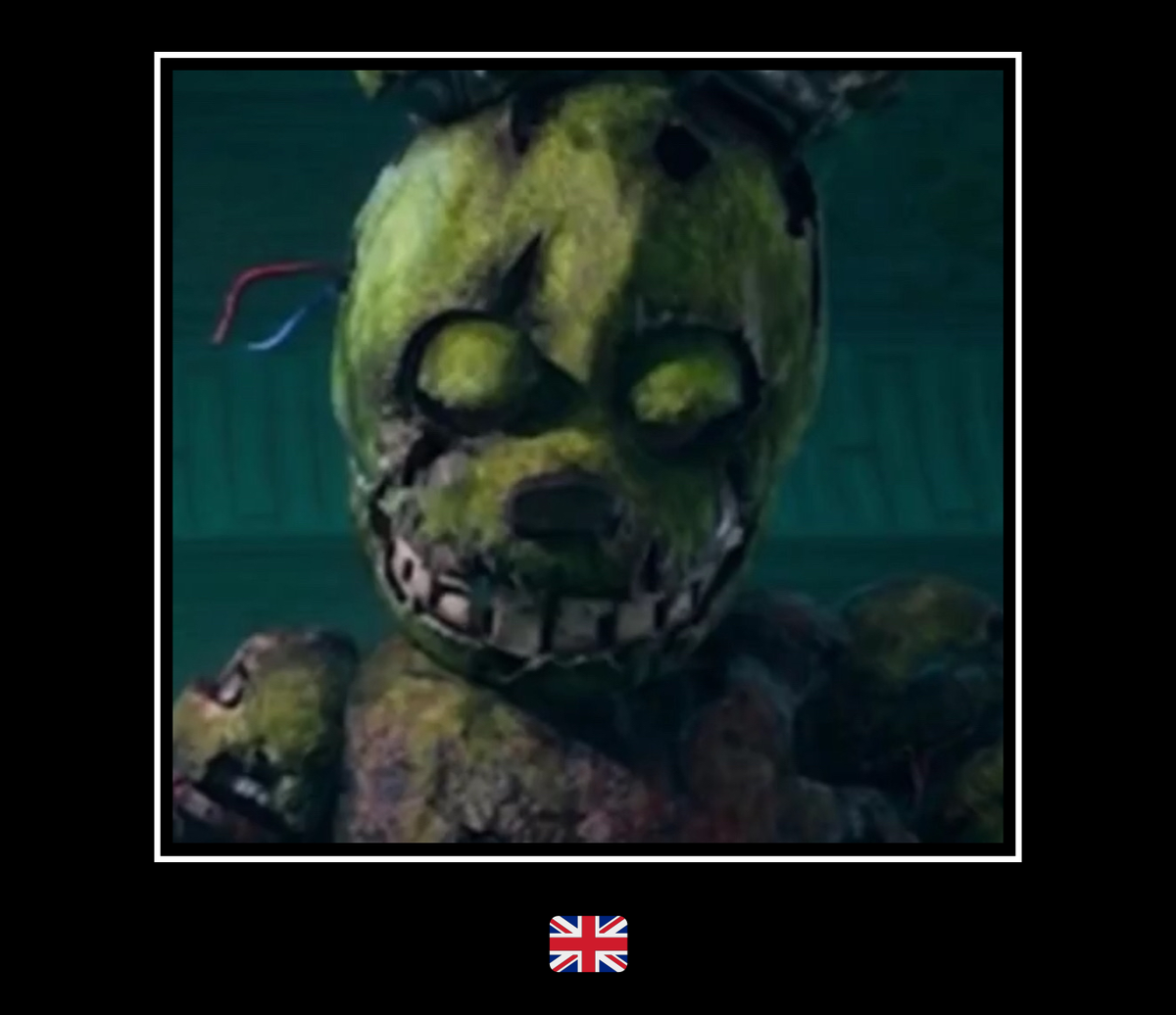 Springtrap