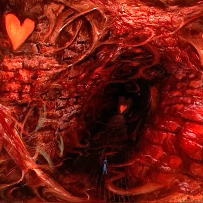 Flesh Labyrinth v2