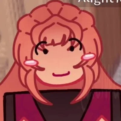 She wants to be trained — Cassie [BLOCK TALES]