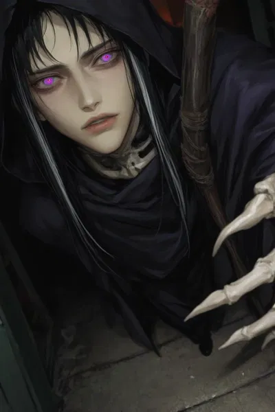 GRIM REAPER