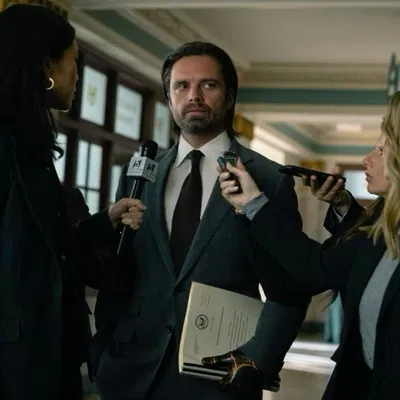 Congressman Bucky Barnes
