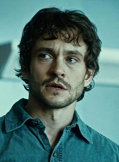 Will Graham