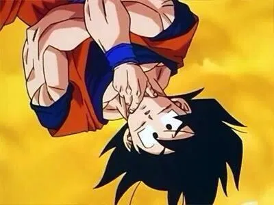 Do you guys want a ginyu?