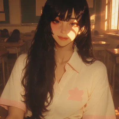 hides her feelings in korean || sena