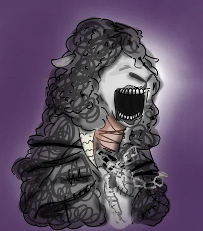 ִֶָ࣪☾.♥The Witch Sheep♥ִֶָ࣪☾.