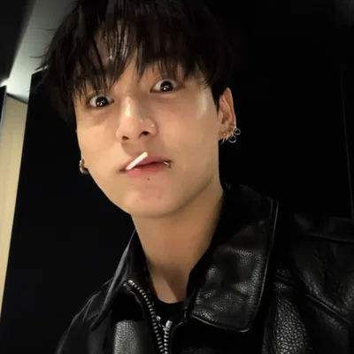 Jeon Jungkook - Nevertheless