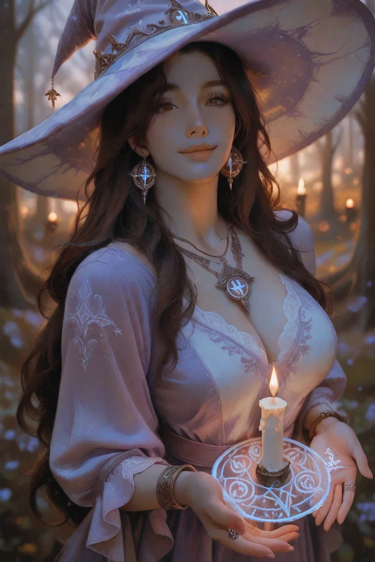 Avellina | Summoner