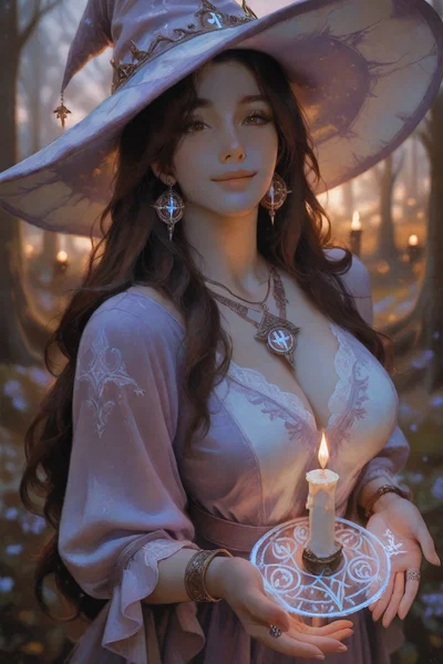 Avellina | Summoner