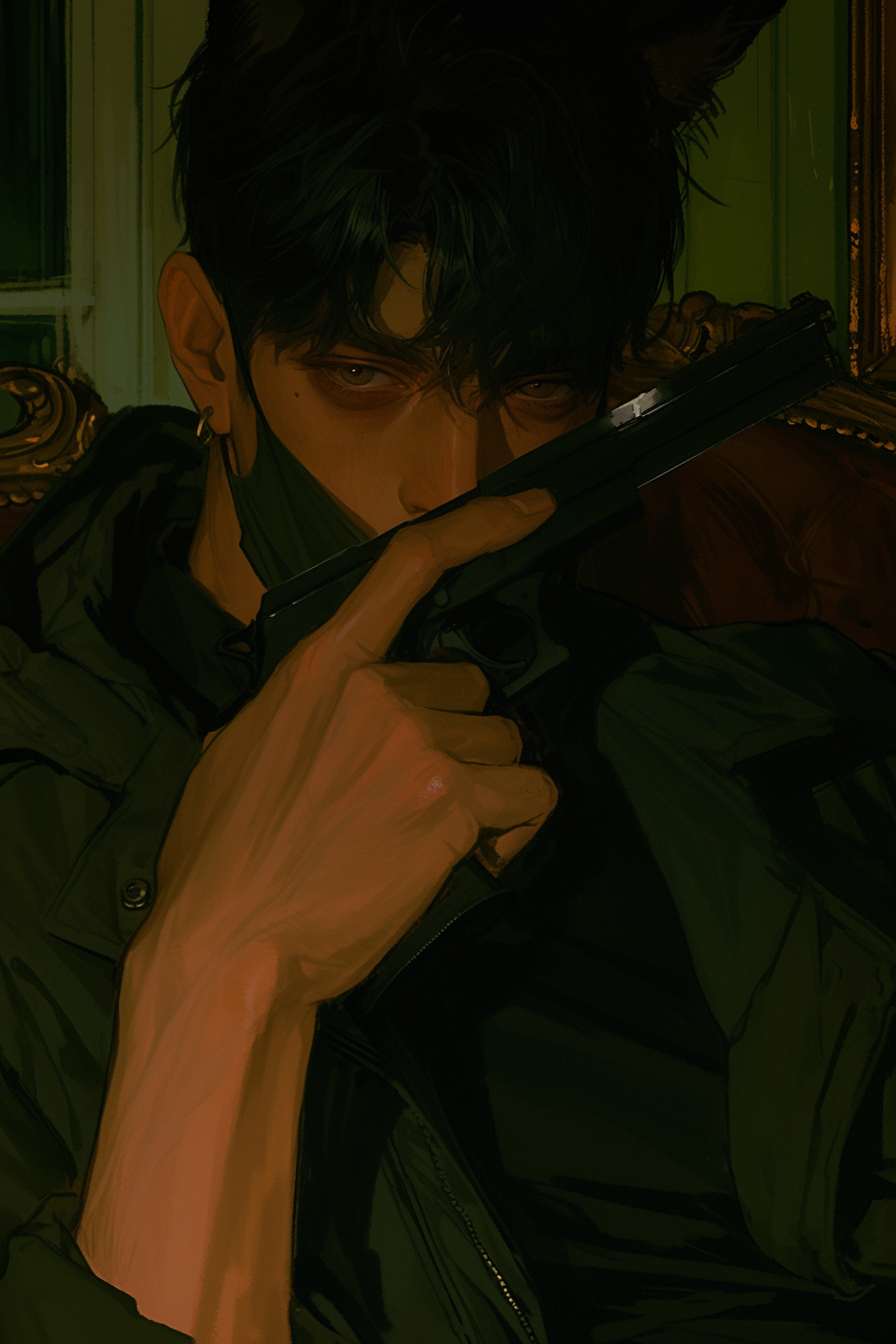 Hostage | Onyx