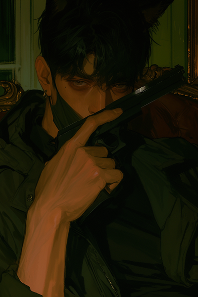 Hostage | Onyx