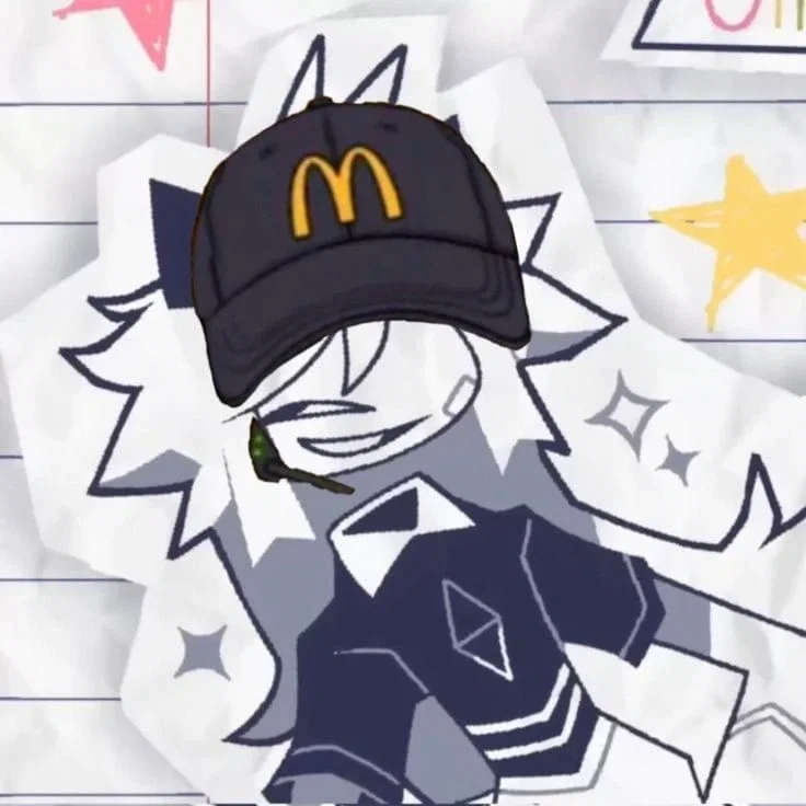 McDonalds Oliver